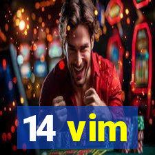 14 vim